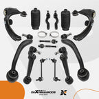 Control Arm Kit for Ford Fusion Lincoln MKZ (2007–2012)