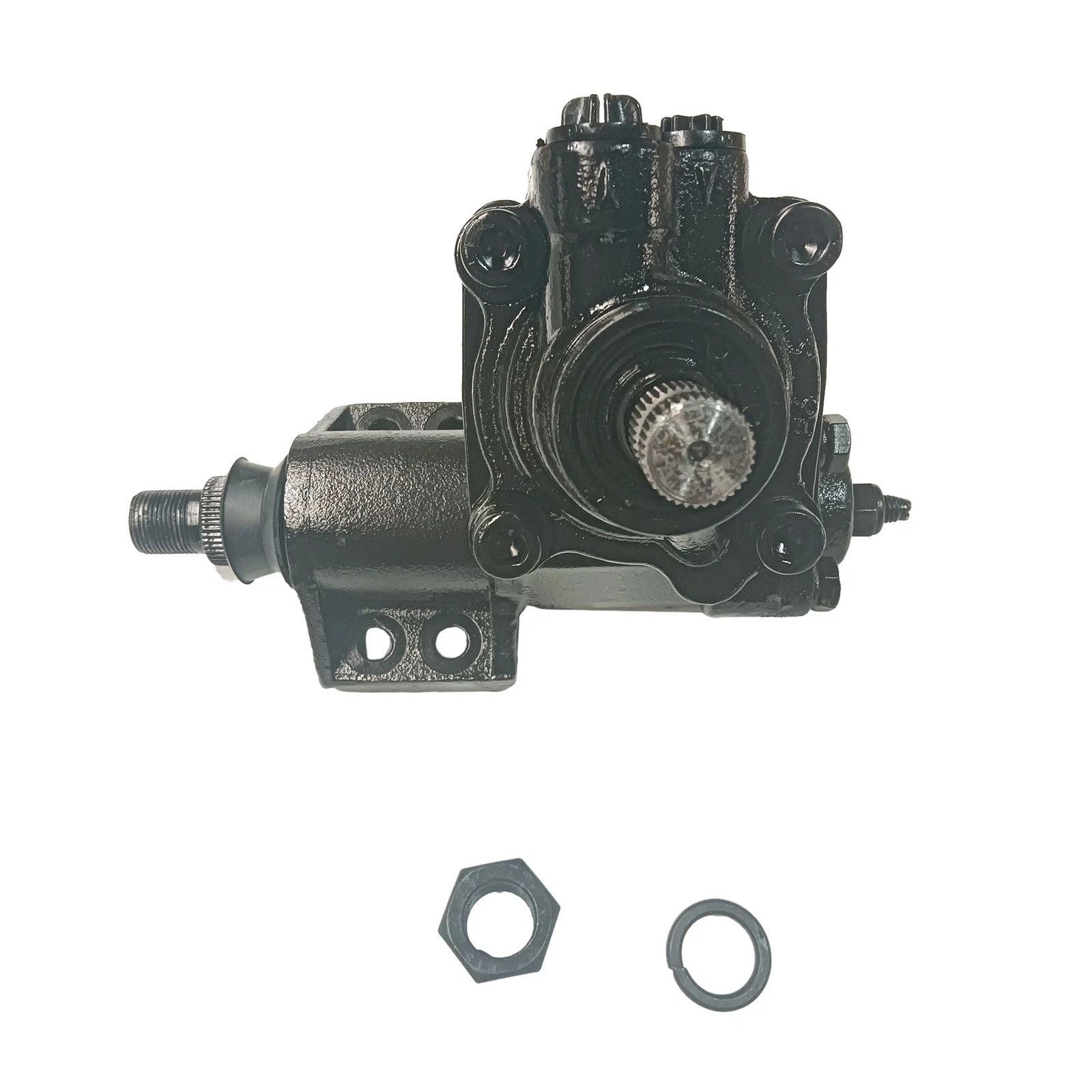 Power Steering Gear Box for Toyota Land Cruiser (1982-1989)