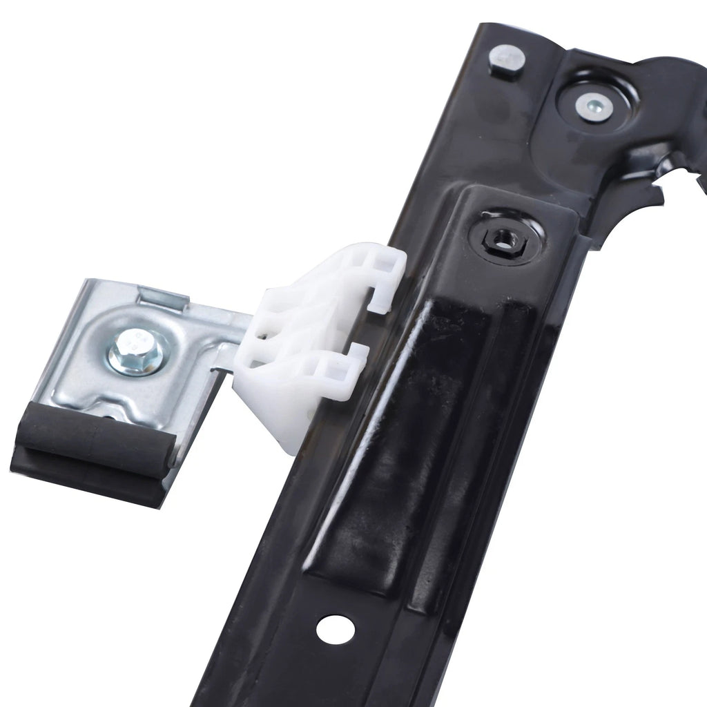 Power Window Regulator with Motor for Envoy Trailblazer (2002–2009)