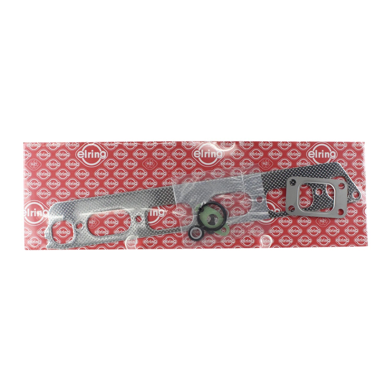 Turbo Mounting Gasket Set for Elring (891.169)