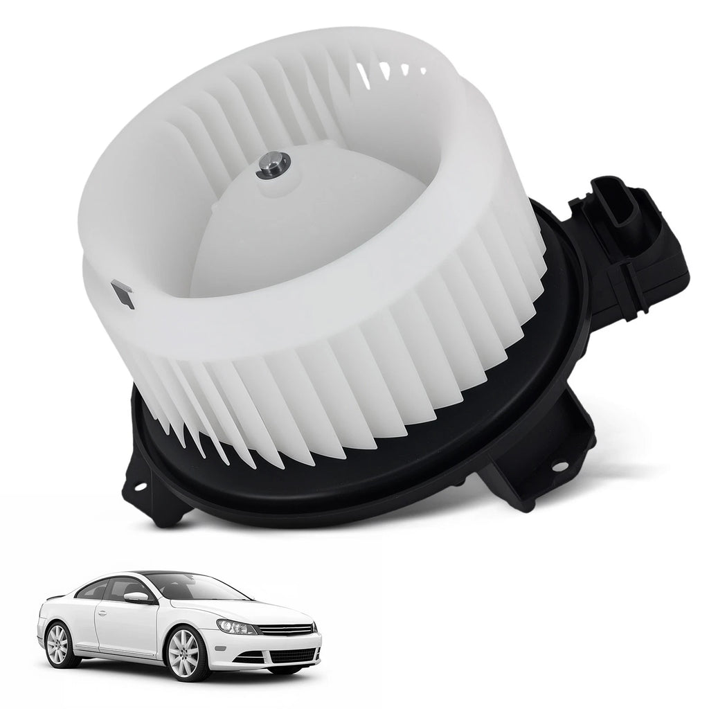 HVAC Blower Motor Assembly for Scion xD (2008–2014) Toyota Yaris (2007–2012) 700235