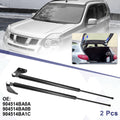 Set of 2 Rear Gate Lift Supports Struts for Nissan Rogue (2014–2020) No.904514BA0A
