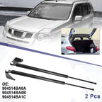 Set of 2 Rear Gate Lift Supports Struts for Nissan Rogue (2014–2020) No.904514BA0A
