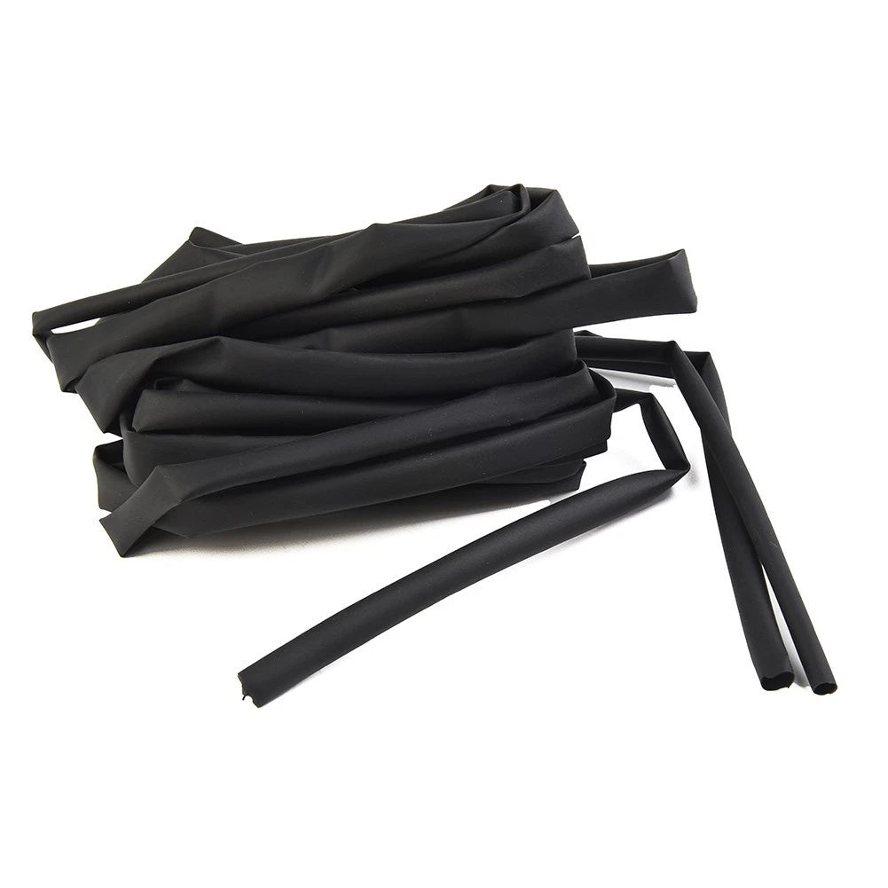 Heat Shrink Tubing Set of 3 (3mm, 4mm, 5mm) for Automotive Use