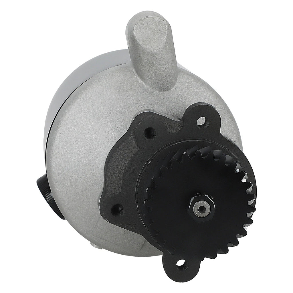 Power Steering Pump E4NN3K514AA for Ford 5110, 5610, 5610S, 5900, 6410, 6610 (1990–1999)