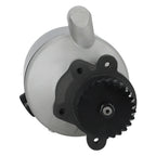 Power Steering Pump E4NN3K514AA for Ford 5110, 5610, 5610S, 5900, 6410, 6610 (1990–1999)