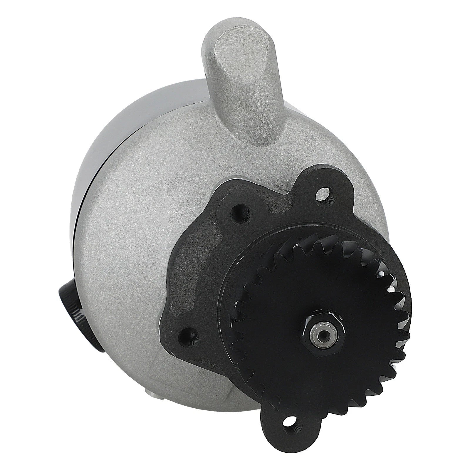 Power Steering Pump E4NN3K514AA for Ford 5110, 5610, 5610S, 5900, 6410, 6610 (1990–1999)