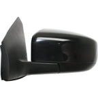 Power Mirror for Nissan Sentra (2013–2019) Manual Folding Paintable