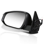 Left Powered Side Rear View Door Mirror for Toyota RAV4 (2013–2015)
