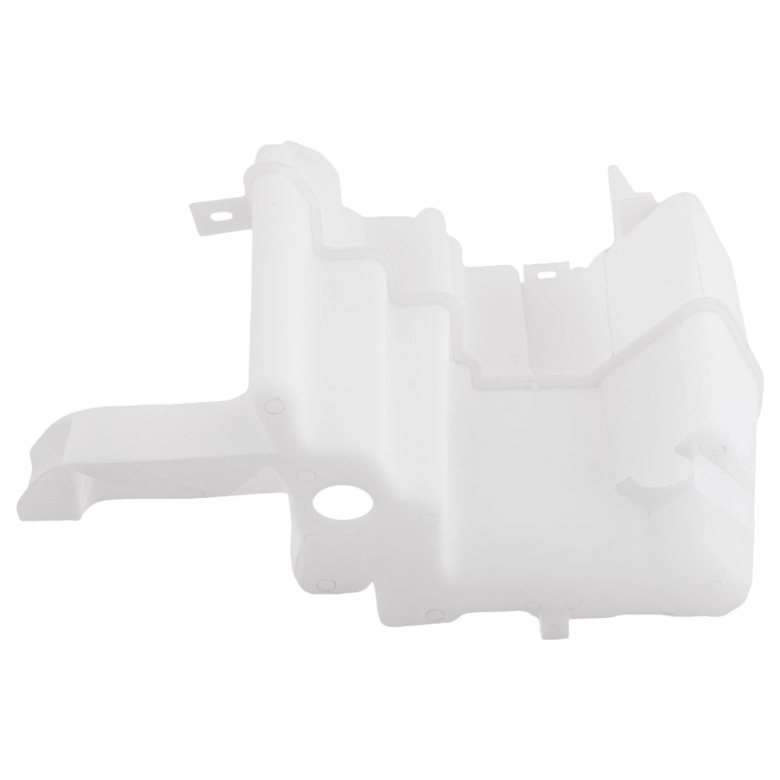 Front Bottle Assembly for Infiniti Q50 Q60 (2014-2020) Plastic White