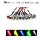 LED Reminder Light Indicator for
