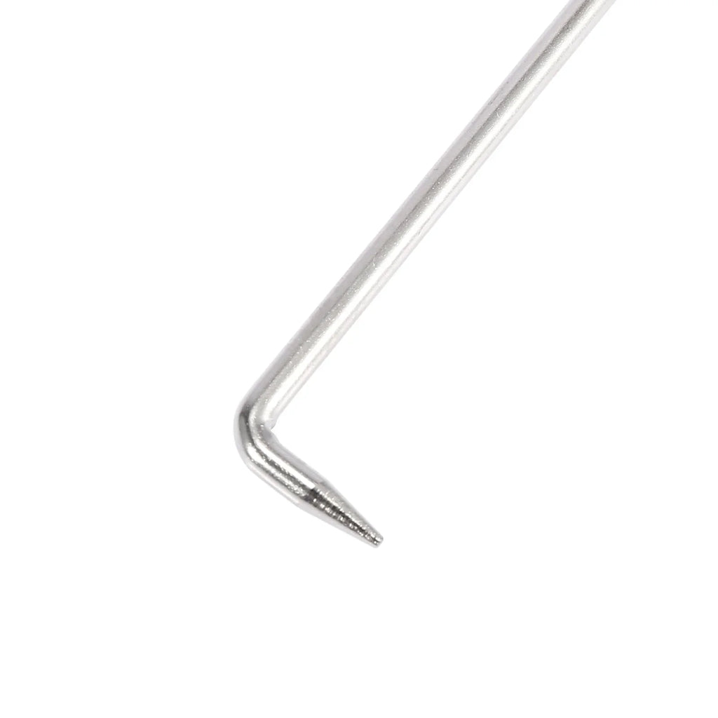Instrument Cluster Removal Pulling Hook for Mercedes Benz - 2 x Tools