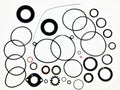 Drive Unit Seal Kit for Volvo Penta 280DP 290DP (Replaces 875741)