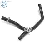Inlet Heater Hose for Buick Enclave, Chevrolet Traverse, GMC Acadia (2008–2017)