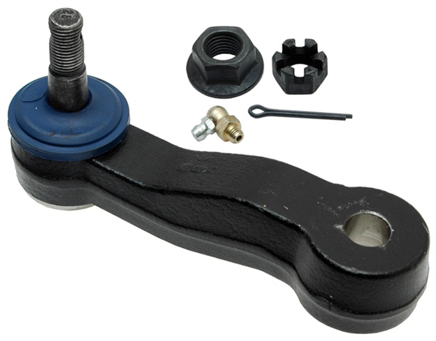 ACDelco 45C1121 Steering Idler Arm for Chevrolet GMC (1999–2006)
