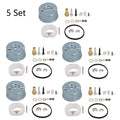 5X Carburetor Repair Kit for Tecumseh 632347 631700 632019A