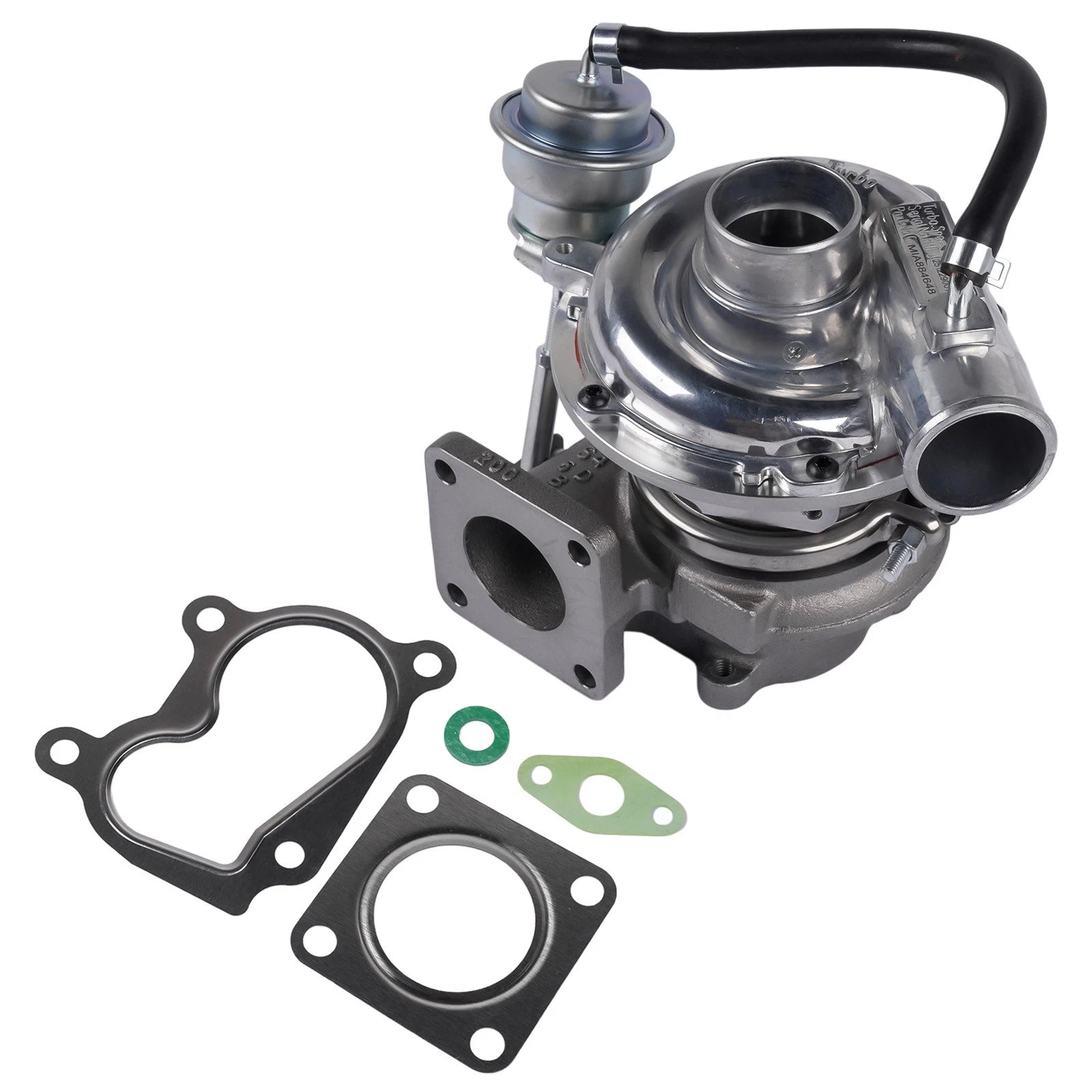 Turbocharger for John Deere 328E 329E 330G 331G (2012-2018)