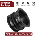 Air Cleaner Joint Intake Boot for Yamaha Big Bear 350 (1987-1999)