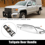 Exterior Door Handle for Chevrolet Avalanche (2007–2013) 20828258 25960525
