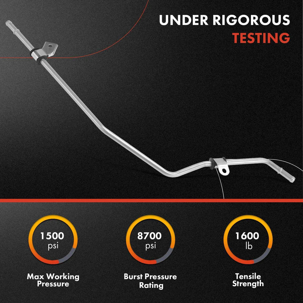 Power Steering Pressure Hose for Honda CR-V (2002-2006)