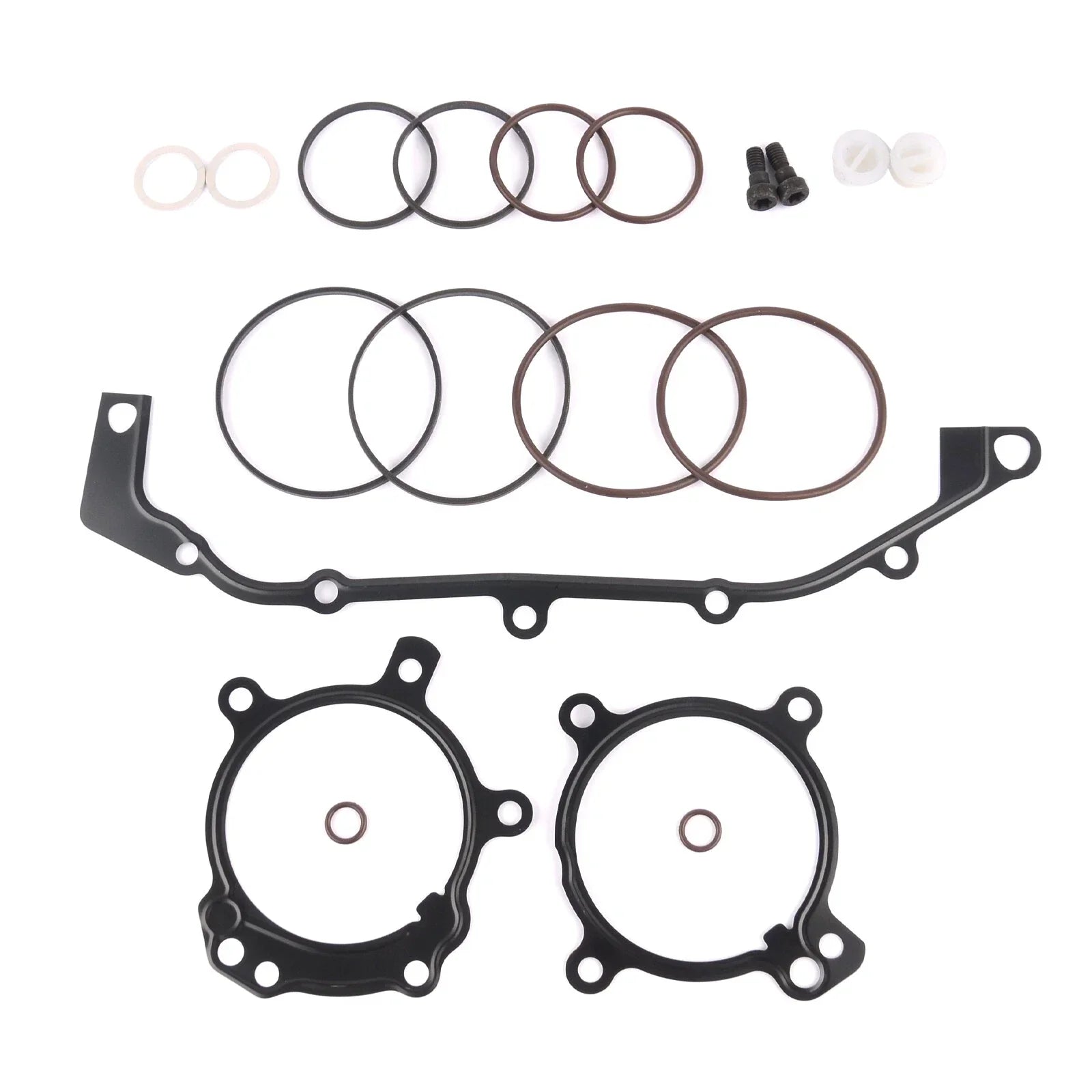 O-Ring Seal Repair Kit for BMW E36–E83 (M52tu/M54 Dual VANOS) (1990–2010)