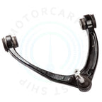 Front Upper Right Control Arm and Ball Joint for Chevy Silverado 1500 GMC Yukon