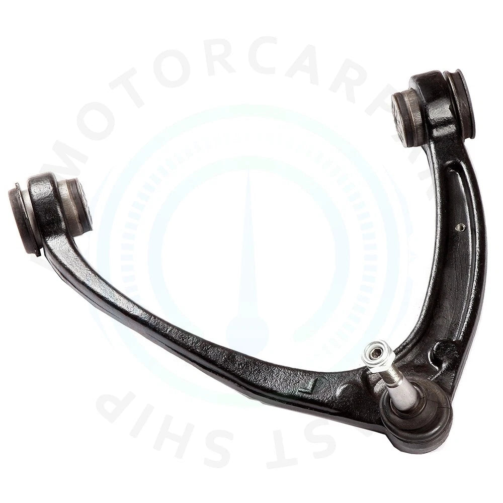 Front Upper Right Control Arm and Ball Joint for Chevy Silverado 1500 GMC Yukon