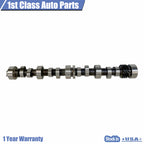 Stock Replacement Camshaft for Chevy Buick GMC Isuzu Pontiac (VIN G)