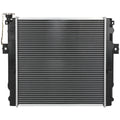 Radiator Assembly for Toyota Forklift (Replaces 16410U220071)