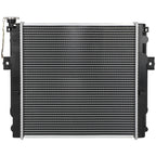 Radiator Assembly for Toyota Forklift (Replaces 16410U220071)