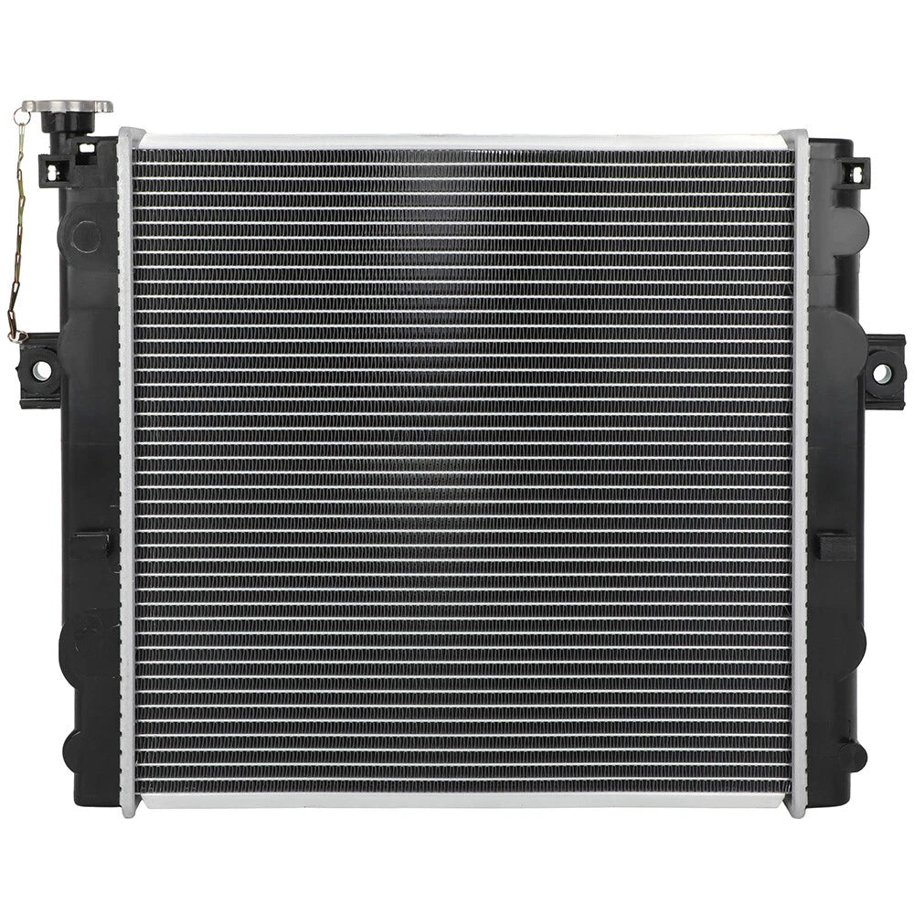 Radiator Assembly for Toyota Forklift (Replaces 16410U220071)