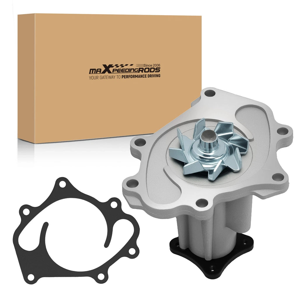 Cooling Water Pump for Infiniti QX80 (2014-2019)