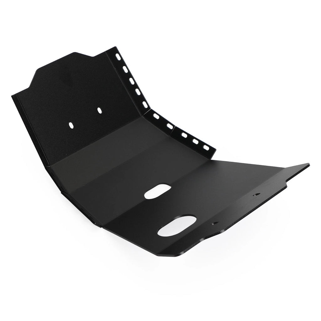Engine Guard Skid Plate for Honda CRF300L Rally (2021–2022) 3mm Aluminium