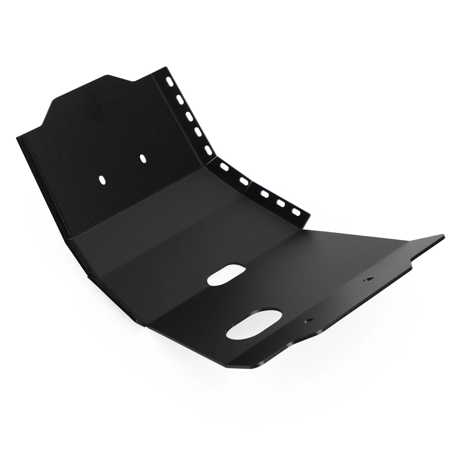 Engine Guard Skid Plate for Honda CRF300L Rally (2021–2022) 3mm Aluminium