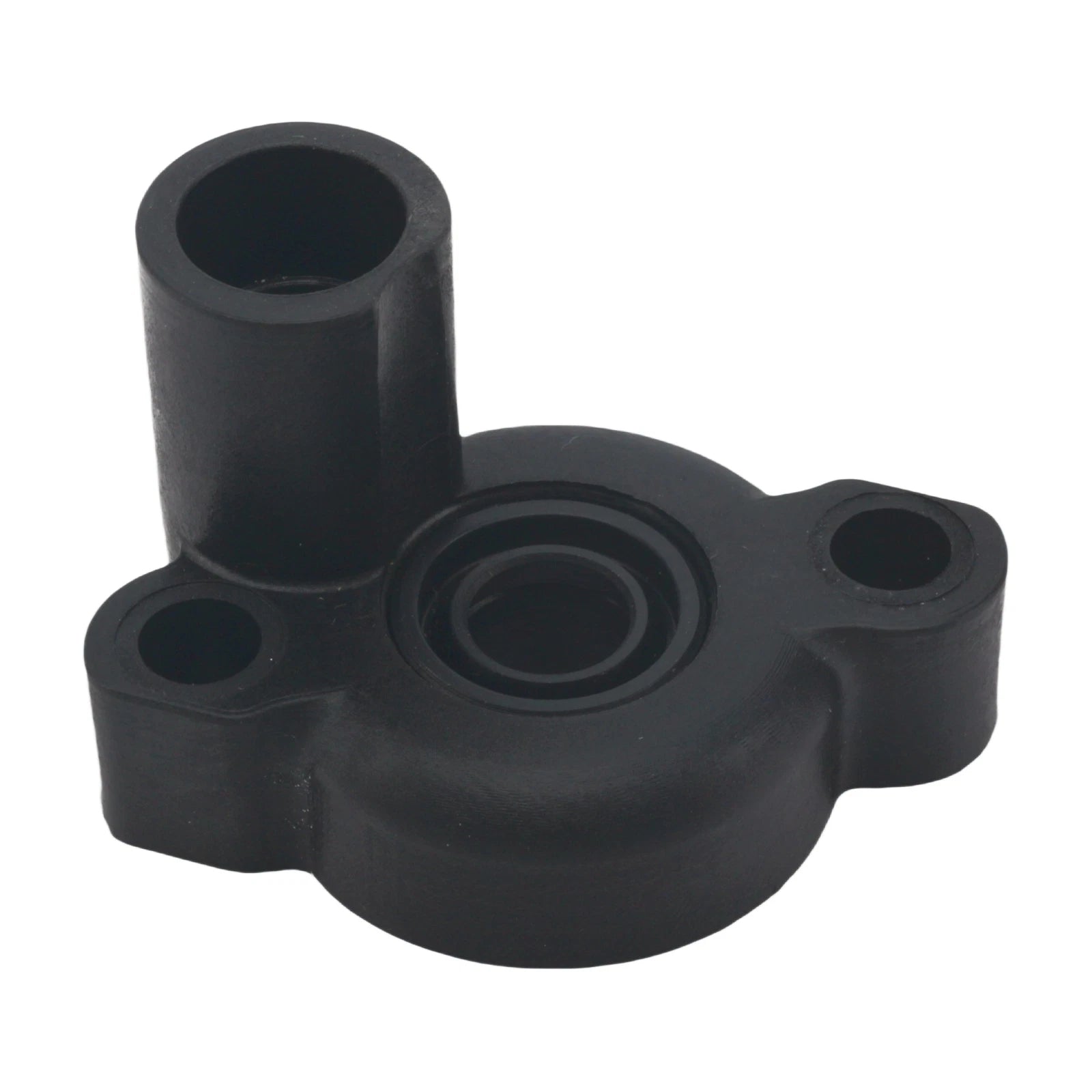 Water Pump Rebuild Kit for Mercury Outboard 4-9.8 hp (0.438", 46-92970A5)