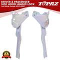 Set of 2 Hood Hinges for Buick Encore (2013–2022)