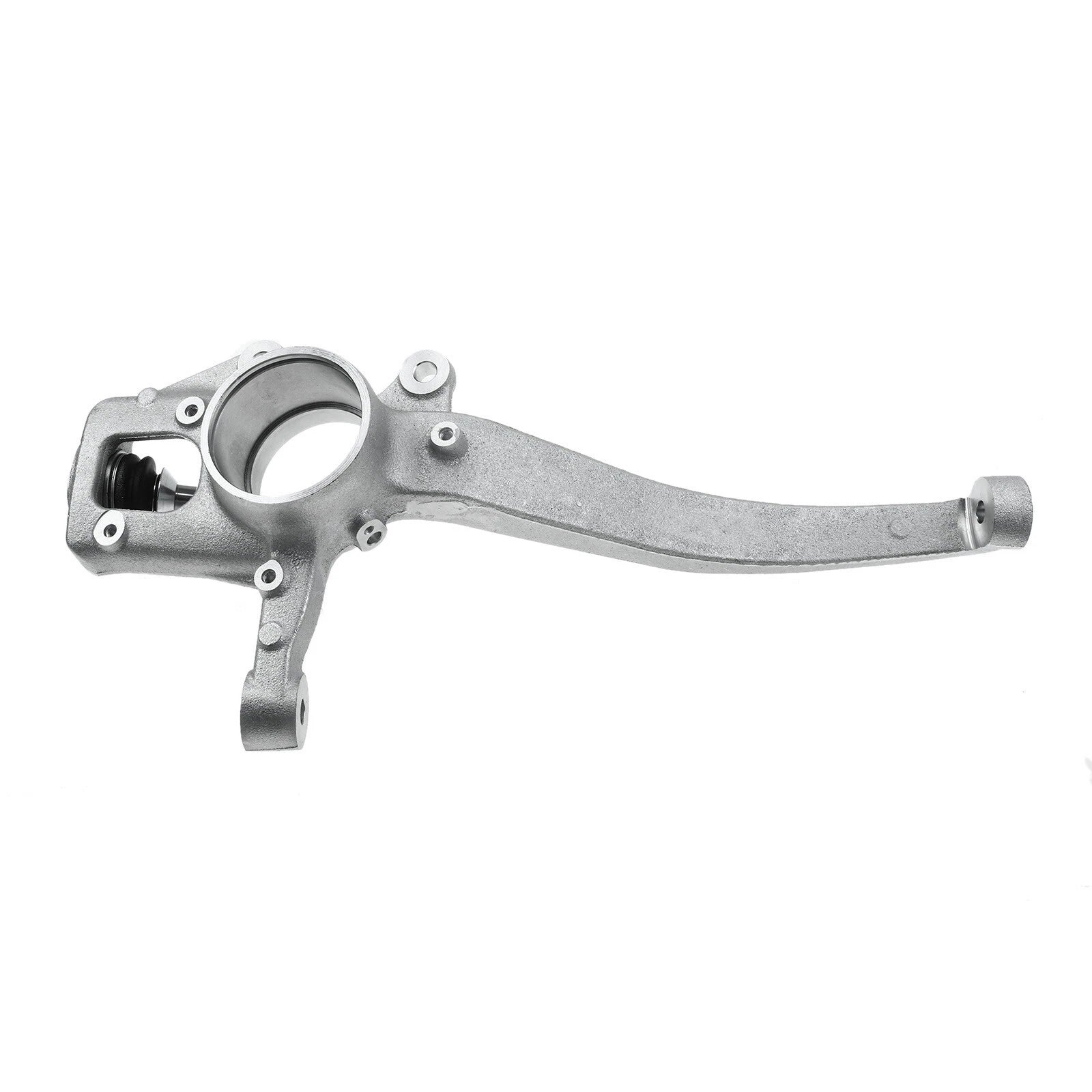 Front Right Steering Knuckle for Mercedes-Benz ML320 ML550 (2007–2009)
