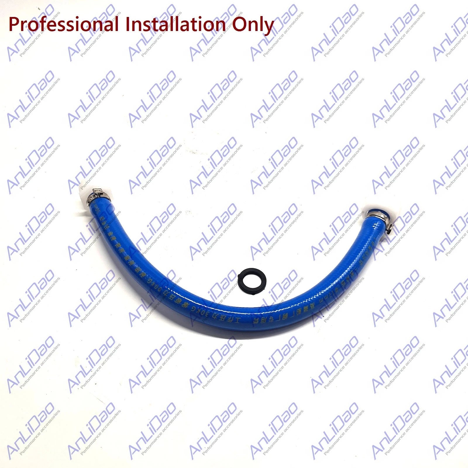 Jet Ski Marine Flush Kit for SeaDoo GTX GSX RXT RXP 4-TEC (A7006LV)