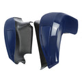 Lower Vented Fairings for Indian Roadmaster Chieftain (2014-2022)