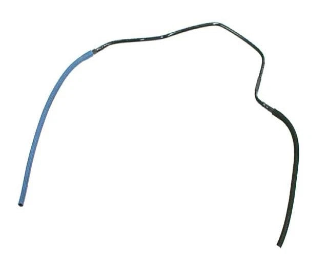 Genuine OEM Front Turbocharger Vacuum Line 11657565963 for BMW 1 Series M (2011)