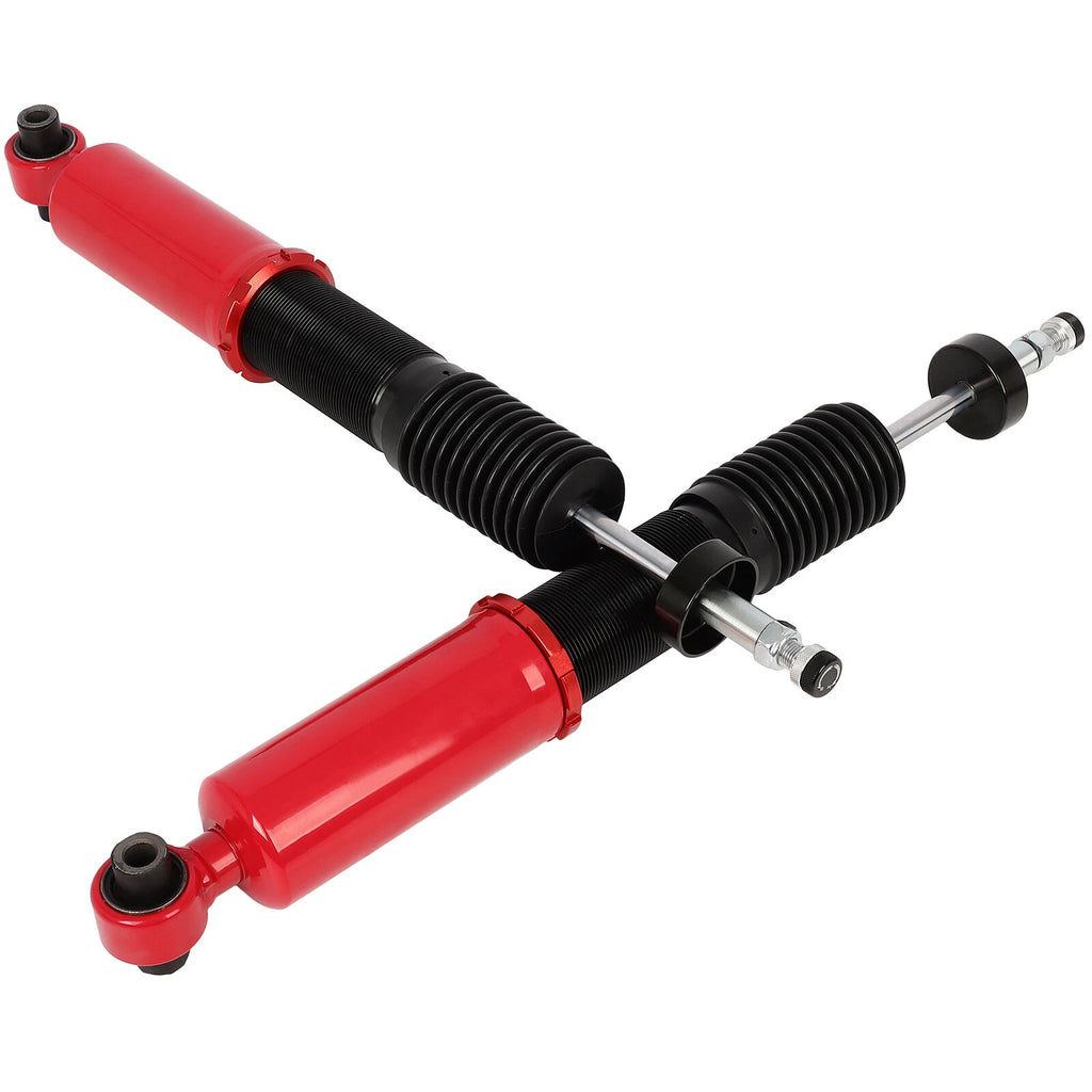 32 Way Damper Coilovers for Lexus CT200h (2011–2017) Suspension Kit