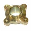 1140mm 35mm Rear Axle Assembly Sprocket Rotor for 150 250cc Quad ATV