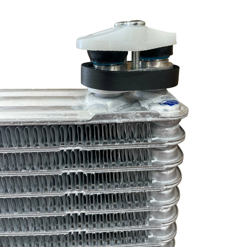 Evaporator Replacement for Toyota Tundra 2007–2020