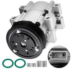 AC Compressor for Ford Thunderbird Mercury Cougar (1989–1995) 3.8L