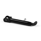 Adjustable CNC Aluminum Kickstand for Honda CBR1000RR (2008–2014) Black