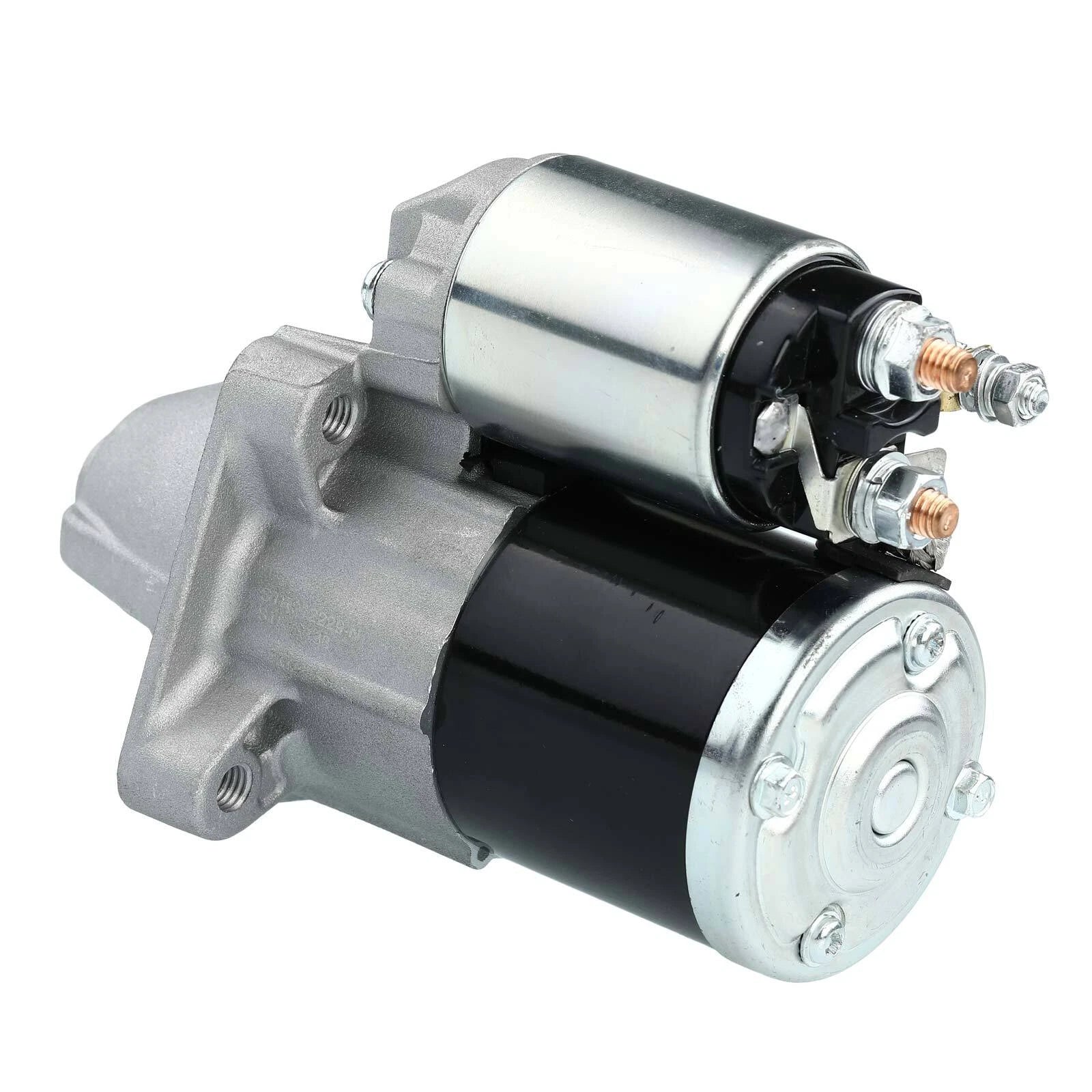 Starter for Ford Fiesta (2011-2019)