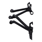 Passenger Footpegs Footrest Bracket for Suzuki GSXR1000 (2005–2006)