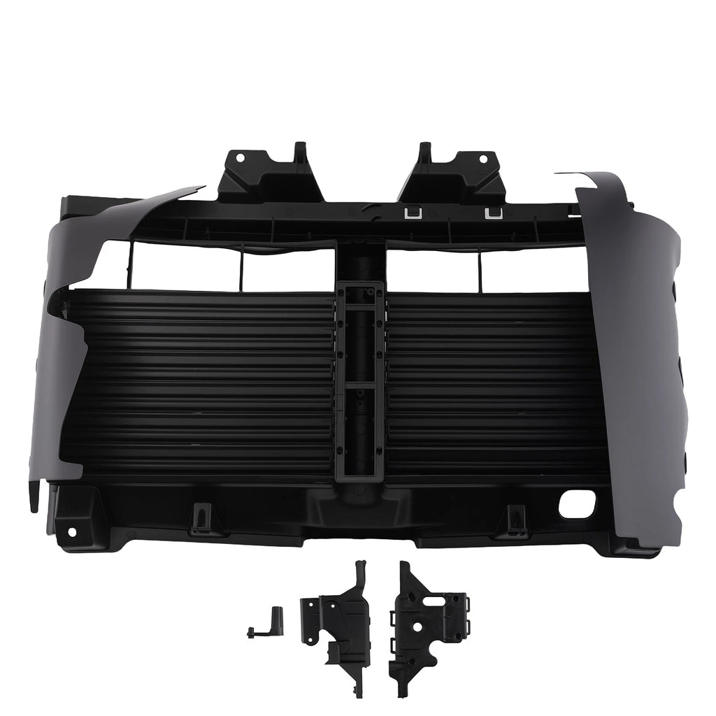 Active Grille Shutter Assembly for Ram 1500 (2013–2018) 68234035AB