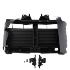 Active Grille Shutter Assembly for Ram 1500 (2013–2018) 68234035AB