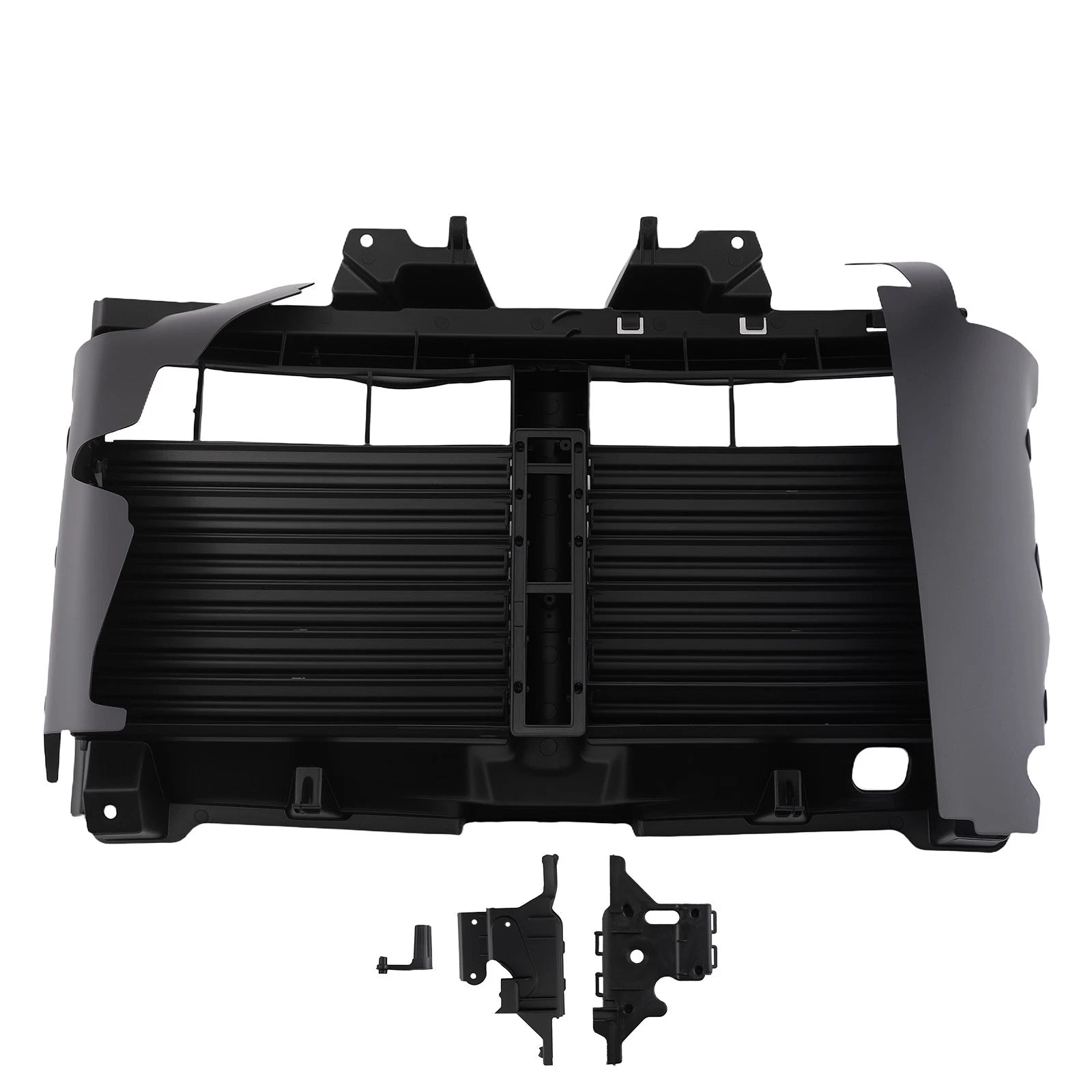 Active Grille Shutter Assembly for Ram 1500 (2013–2018) 68234035AB